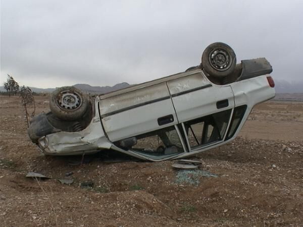 سیستان و بلوچستان رکورددار سرعت غیرمجاز
